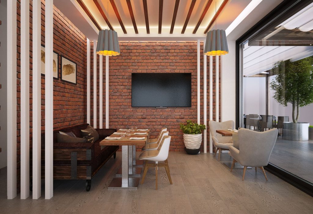 Restaurant, Cafe, Daire, Konut, Ofis, Mağaza, Mobilya Restaurant, Cafe, Daire, Konut, Ofis, Mağaza, Mobilya